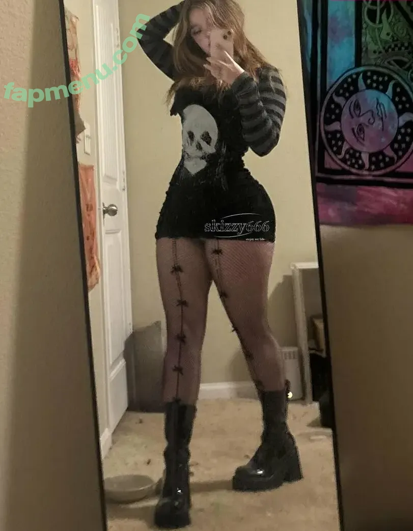 gonkgonk666 nude photo #0333 (g0nz0666 / skizzy666)