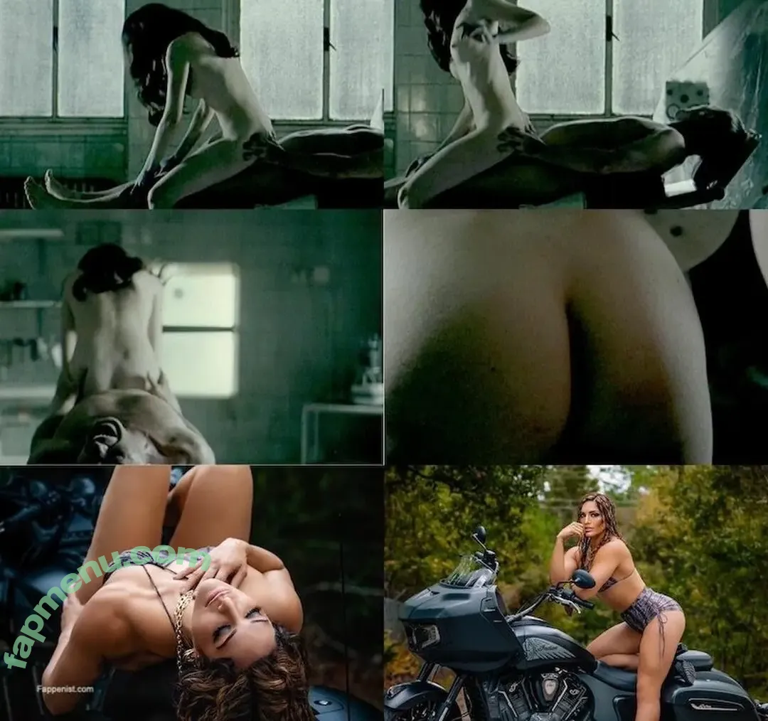 González nude photo #0006 (González)