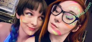 goodgirlruby_kiwi / RubyandKiwi nude photo #0002