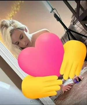 goodgirlzlisten / Goodgirlsliste1 / Jay / nbcgoodgirls nude photo #0011