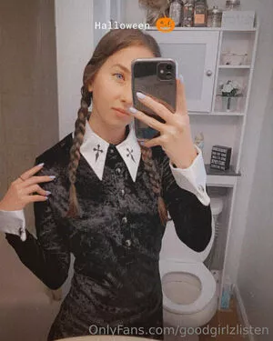 goodgirlzlisten / Goodgirlsliste1 / Jay / nbcgoodgirls nude photo #0050