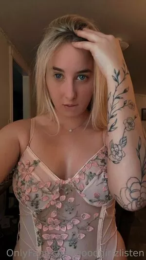 goodgirlzlisten / Goodgirlsliste1 / Jay / nbcgoodgirls nude photo #0139