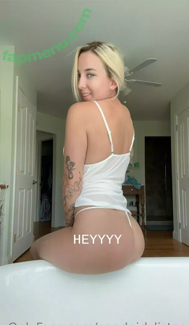 goodgirlzlisten nude photo #0186 (Goodgirlsliste1 / Jay / nbcgoodgirls)