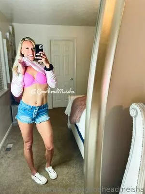 goodheadmeisha / _meishaaa nude photo #0165