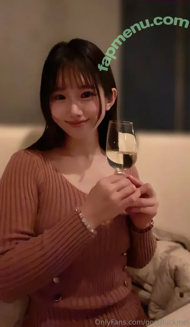 goodluckmei nude photo #0001 (goodluckmei)