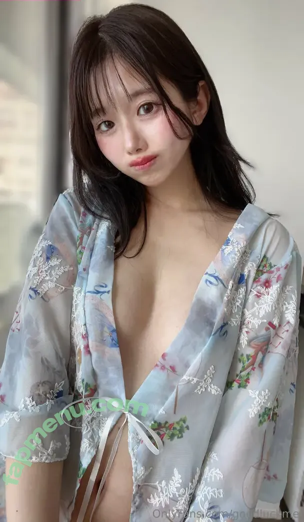 goodluckmei nude photo #0008 (goodluckmei)