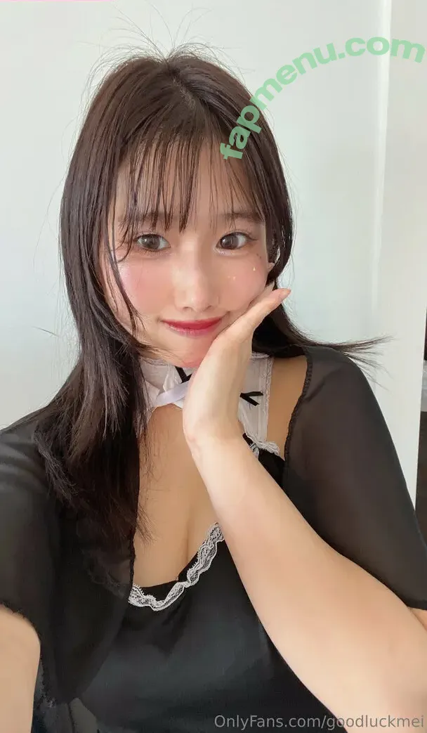 goodluckmei nude photo #0010 (goodluckmei)