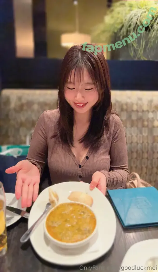 goodluckmei nude photo #0017 (goodluckmei)
