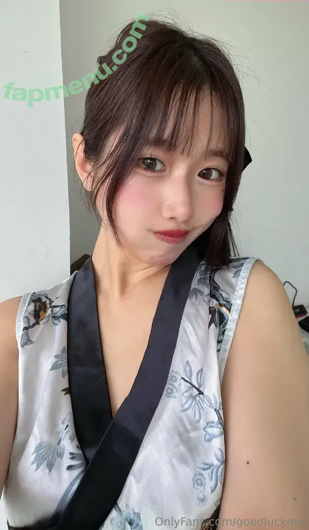 goodluckmei nude photo #0023 (goodluckmei)