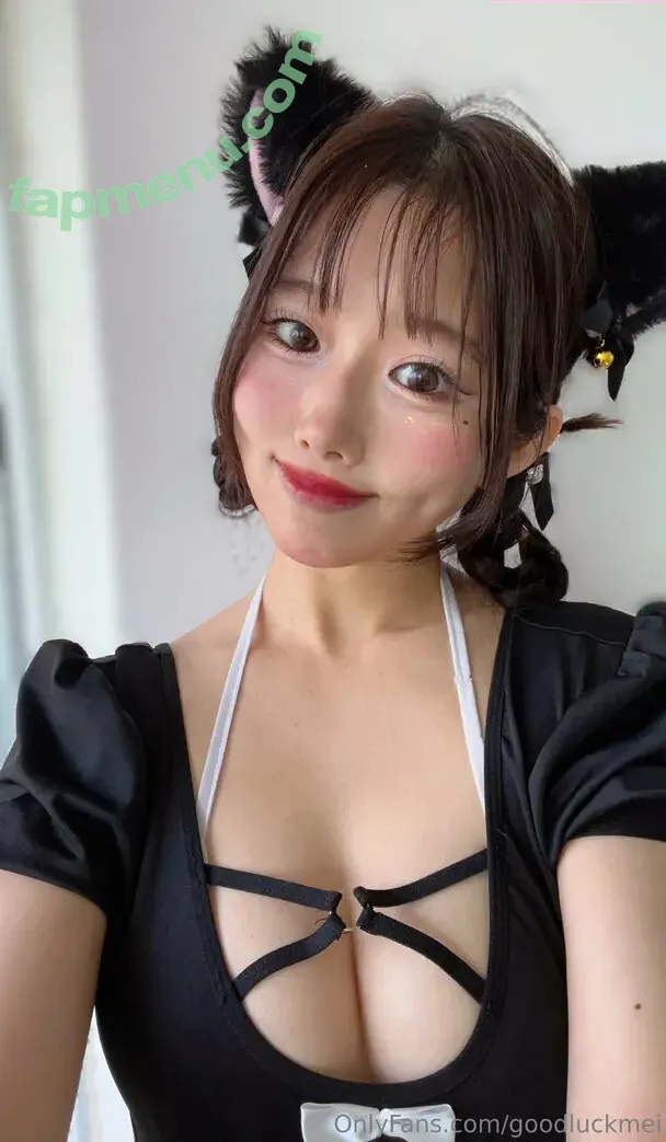 goodluckmei nude photo #0028 (goodluckmei)