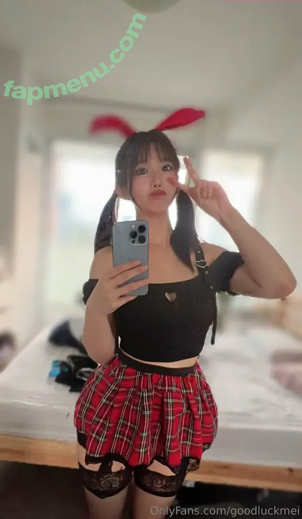 goodluckmei nude photo #0037 (goodluckmei)