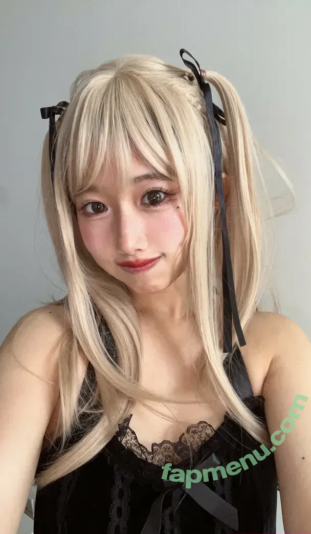 goodluckmei nude photo #0039 (goodluckmei)