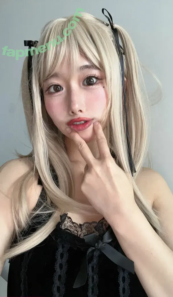 goodluckmei nude photo #0040 (goodluckmei)