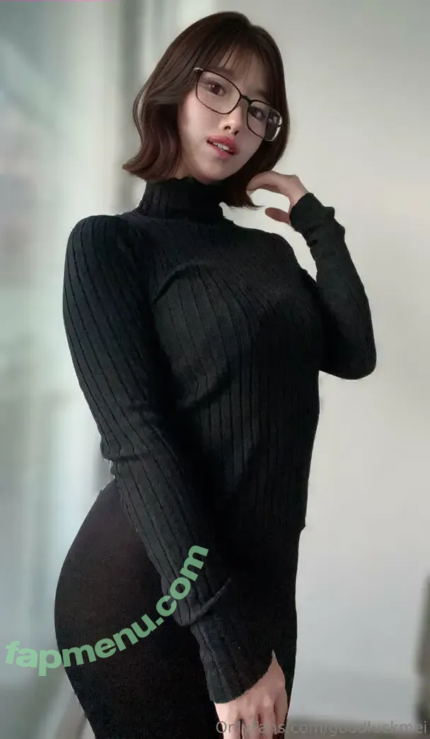 goodluckmei nude photo #0055 (goodluckmei)