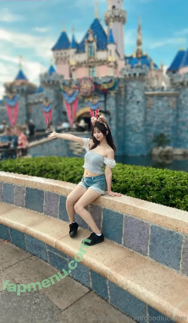 goodluckmei nude photo #0085 (goodluckmei)