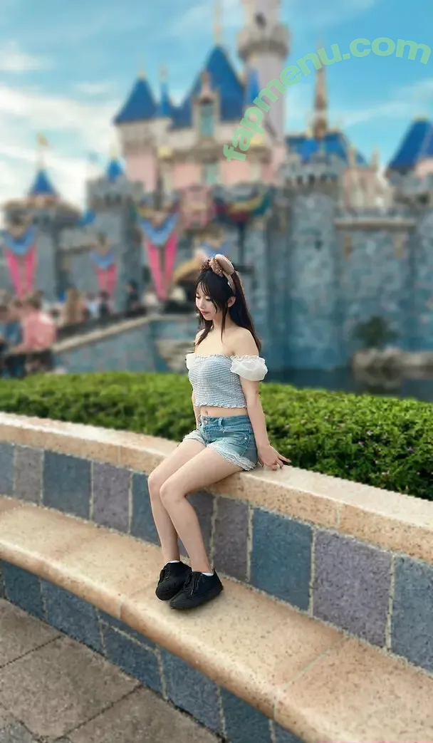 goodluckmei nude photo #0086 (goodluckmei)