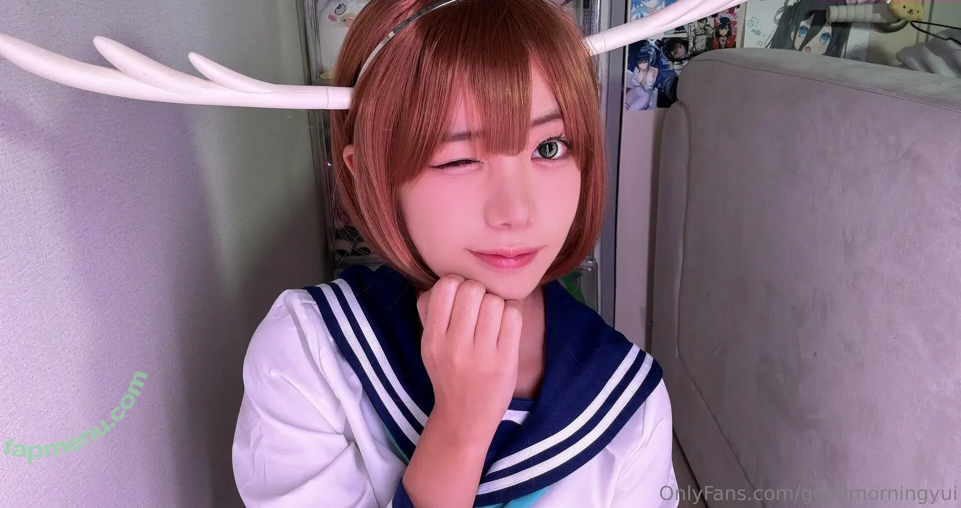 goodmorningyui nude photo #0021 (yui_komori_sweetgirl)