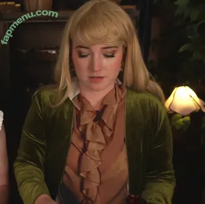 Goodnight Moon / Erin Timony / Fresh Blush ASMR / fresh.blush / goodnightmoonasmr nude photo #0178