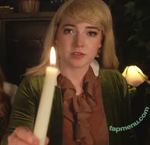 Goodnight Moon / Erin Timony / Fresh Blush ASMR / fresh.blush / goodnightmoonasmr nude photo #0181