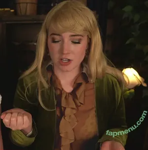 Goodnight Moon / Erin Timony / Fresh Blush ASMR / fresh.blush / goodnightmoonasmr nude photo #0182