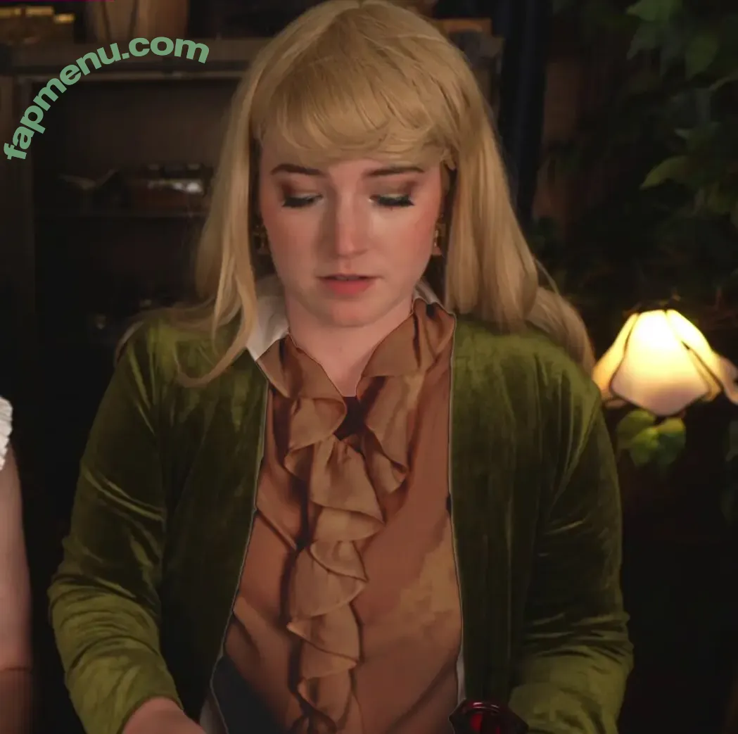 Goodnight Moon nude photo #0178 (Erin Timony / Fresh Blush ASMR / fresh.blush / goodnightmoonasmr)