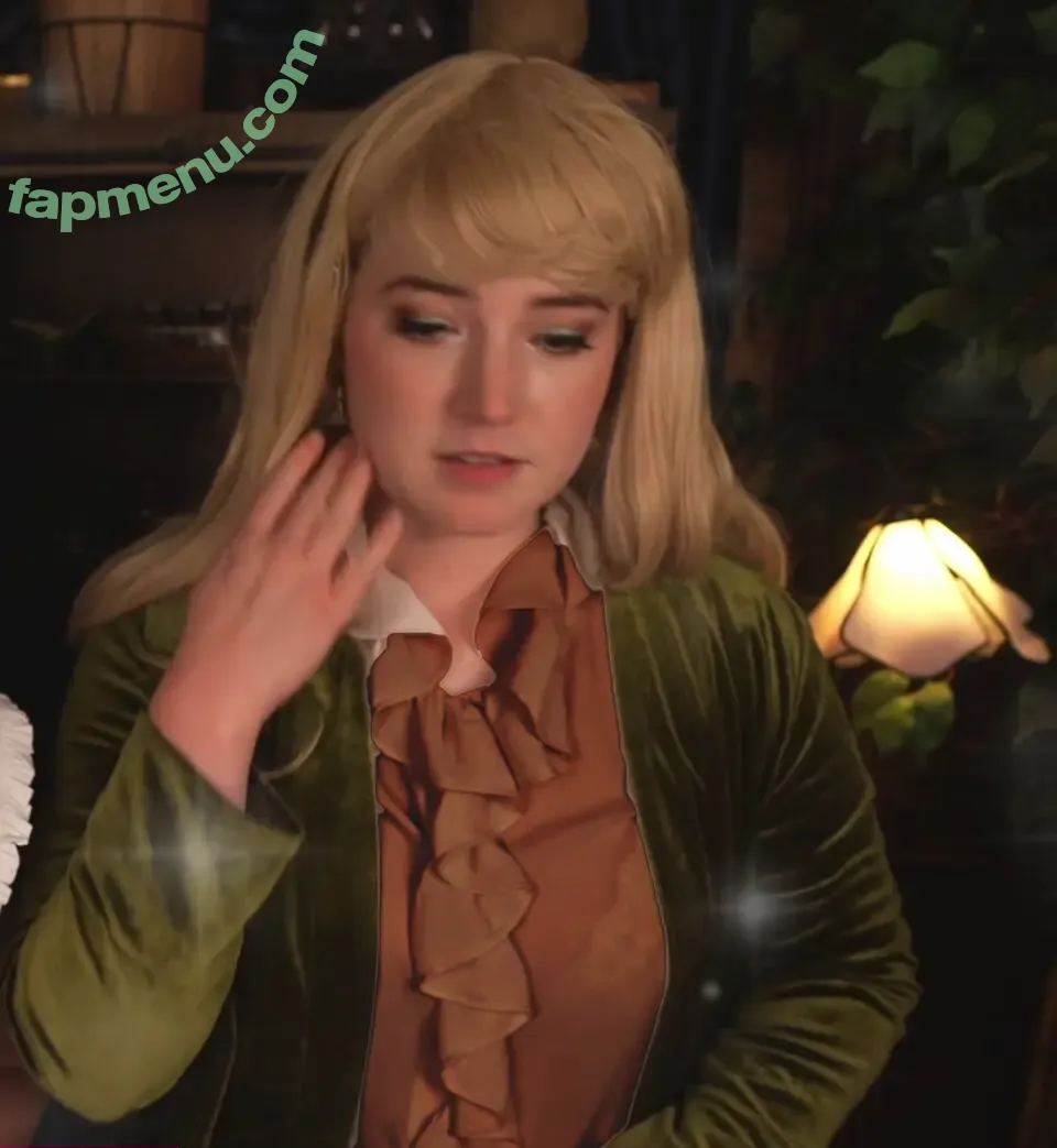 Goodnight Moon nude photo #0180 (Erin Timony / Fresh Blush ASMR / fresh.blush / goodnightmoonasmr)