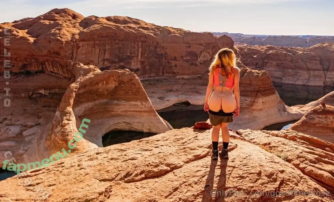 goodtimesrose nude photo #0052 (goodtimesrose)