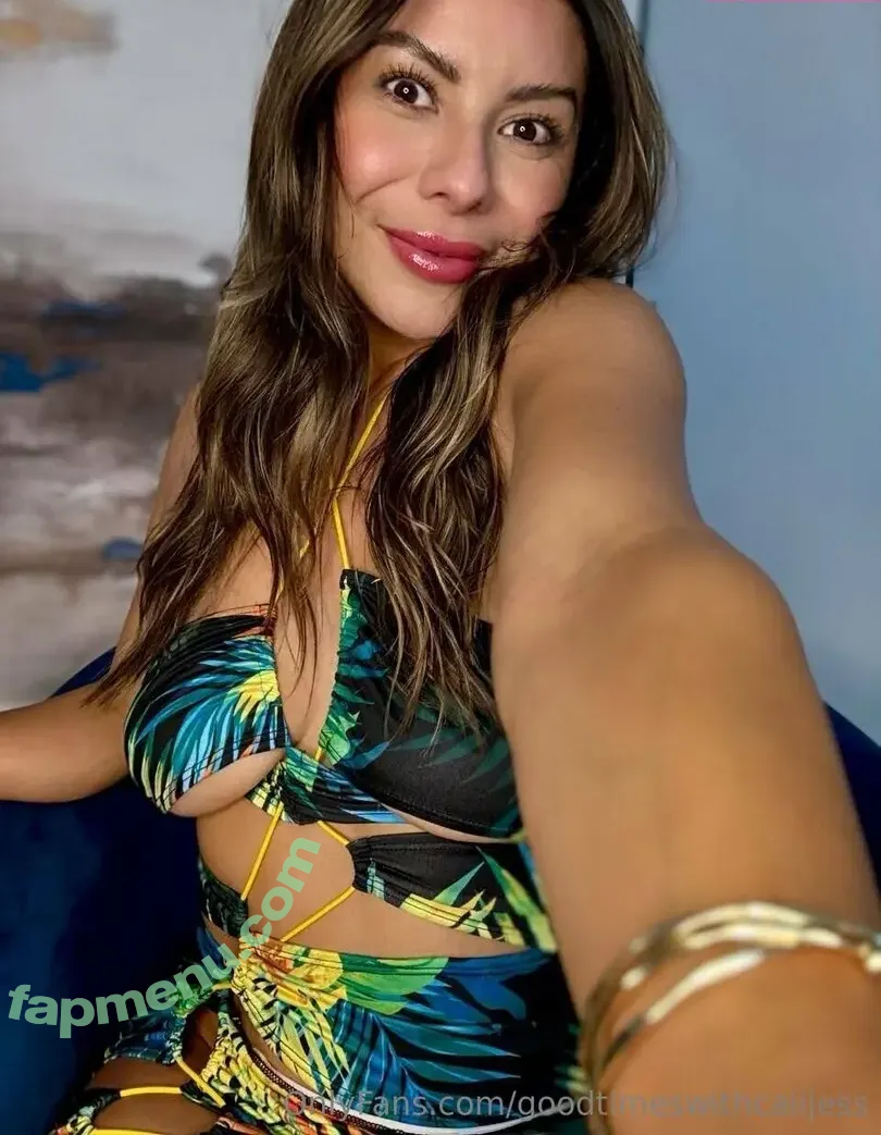 goodtimeswithcalijess nude photo #0006 (goodtimeswithcalijess)