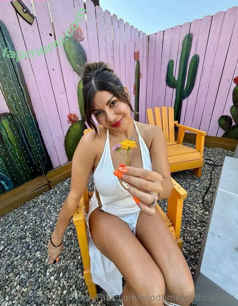 goodtimeswithcalijess nude photo #0025 (goodtimeswithcalijess)