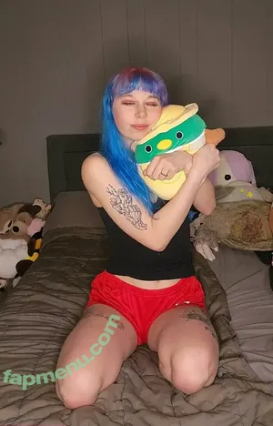 gooeychewycosplay / gooeychewy_cosplay nude photo #0242