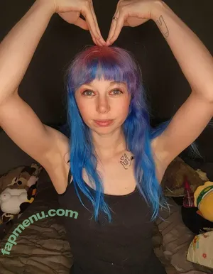 gooeychewycosplay / gooeychewy_cosplay nude photo #0246