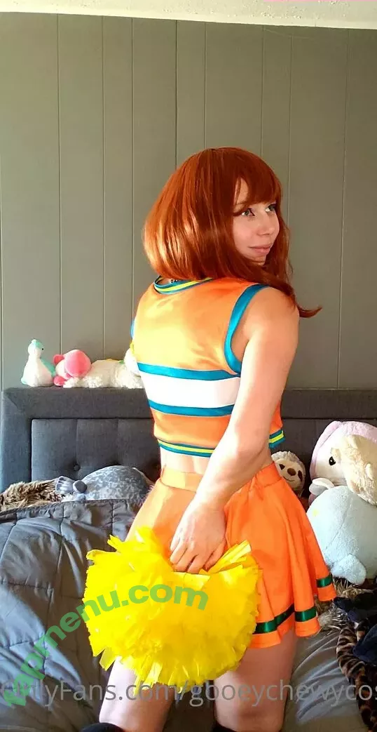 gooeychewycosplay nude photo #0018 (gooeychewy_cosplay)