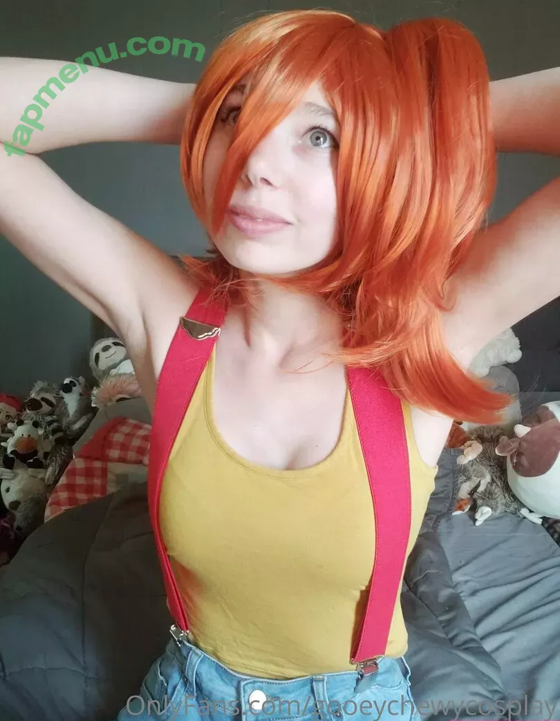 gooeychewycosplay nude photo #0059 (gooeychewy_cosplay)