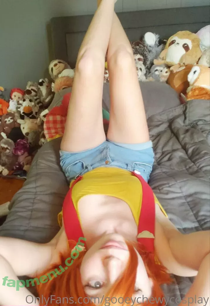 gooeychewycosplay nude photo #0061 (gooeychewy_cosplay)