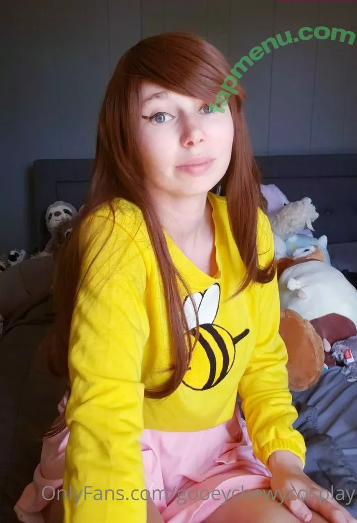 gooeychewycosplay nude photo #0084 (gooeychewy_cosplay)