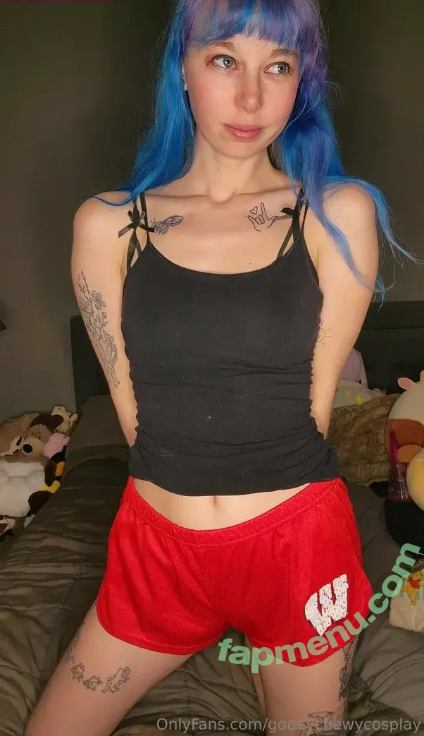 gooeychewycosplay nude photo #0243 (gooeychewy_cosplay)