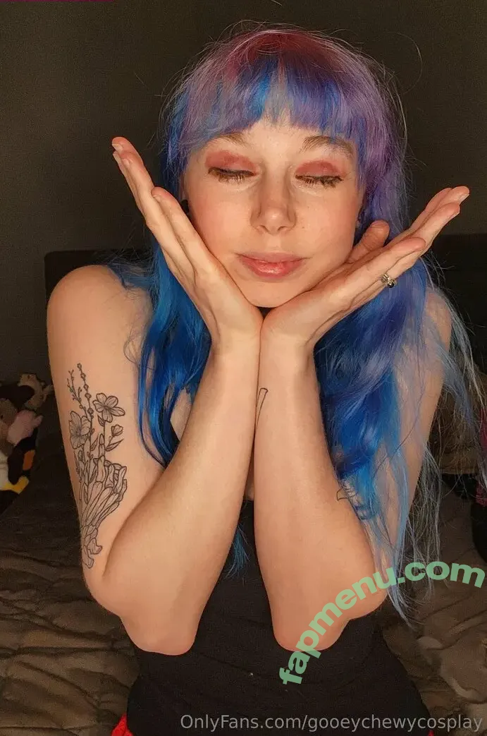 gooeychewycosplay nude photo #0245 (gooeychewy_cosplay)