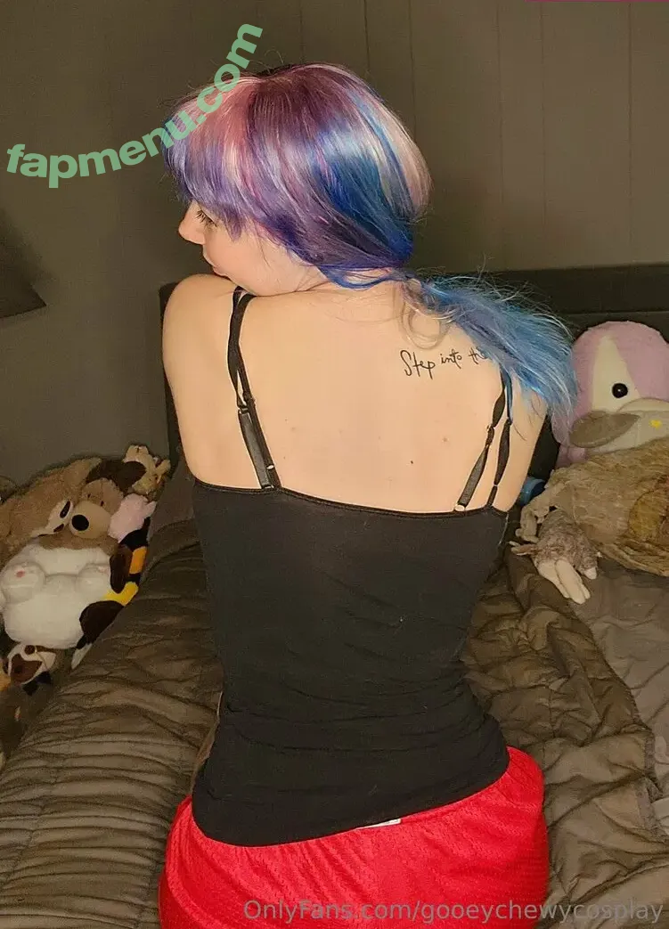 gooeychewycosplay nude photo #0248 (gooeychewy_cosplay)
