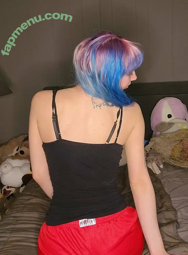 gooeychewycosplay nude photo #0249 (gooeychewy_cosplay)