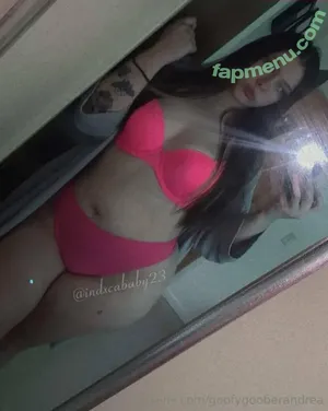 goofygooberandrea / graciaaaaaaa_02 nude photo #0006