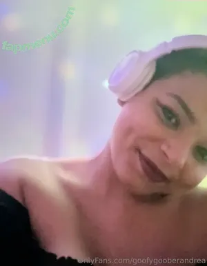 goofygooberandrea / graciaaaaaaa_02 nude photo #0026