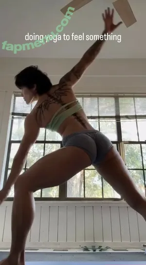 Gooniesyd / Gooniesyyd nude photo #0002