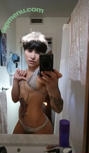 Gooniesyd / Gooniesyyd nude photo #0019