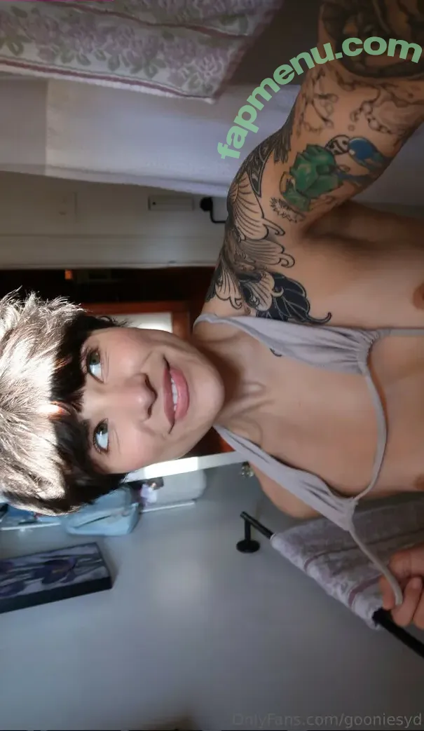 Gooniesyd nude photo #0022 (Gooniesyyd)