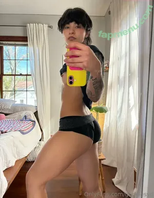 Gooniesyd / Gooniesyyd nude photo #0022