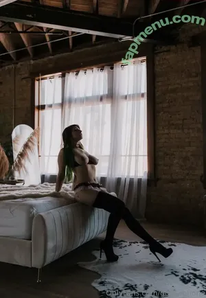 Goosaphone nude photo #0106