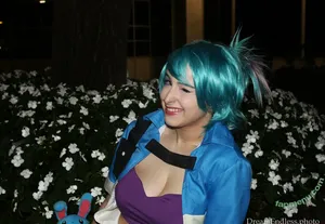 Goosaphone nude photo #0126