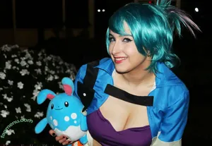 Goosaphone nude photo #0127