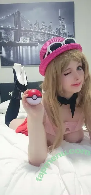 Goosaphone nude photo #0135