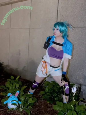 Goosaphone nude photo #0157